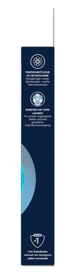 EAN 8700216194761 - Oral-B iO Ultimative Reinigung 6 pieza(s) Blanco imagen 5