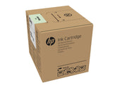 Hp 872 Latex Ink Cartridge Overcoat 3l G0z08a