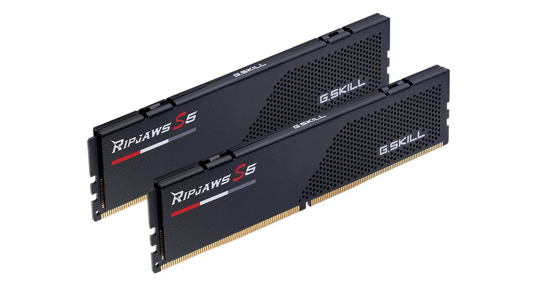 Memoria Ram G.Skill 64gb 2x32gb Ddr5 5600mhz, F5-5600j3036d32gx2-Rs5k