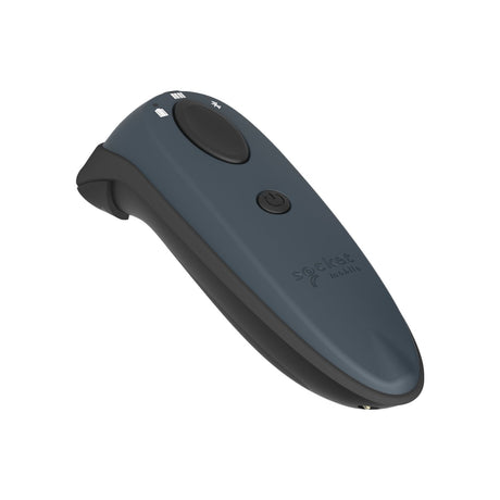 EAN 0758497114426 - Socket Mobile DuraScan D760 Lector de códigos de barras portátil 1D/2D LED Gris imagen 1