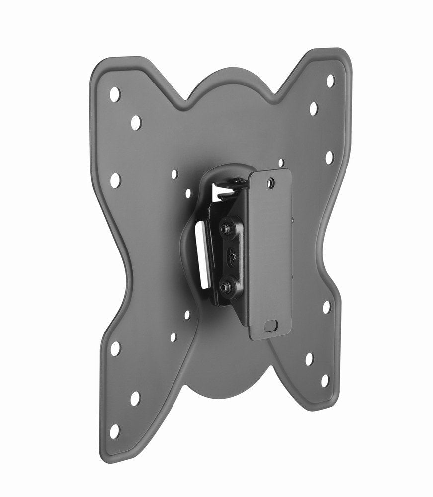 Soporte Gembird Wm-42t-03  De Pared Para Tv (Inclinable), 23-42, Hasta 25kg