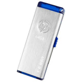 Pendrive Hp Usb 3.1 64gb X730w Metal