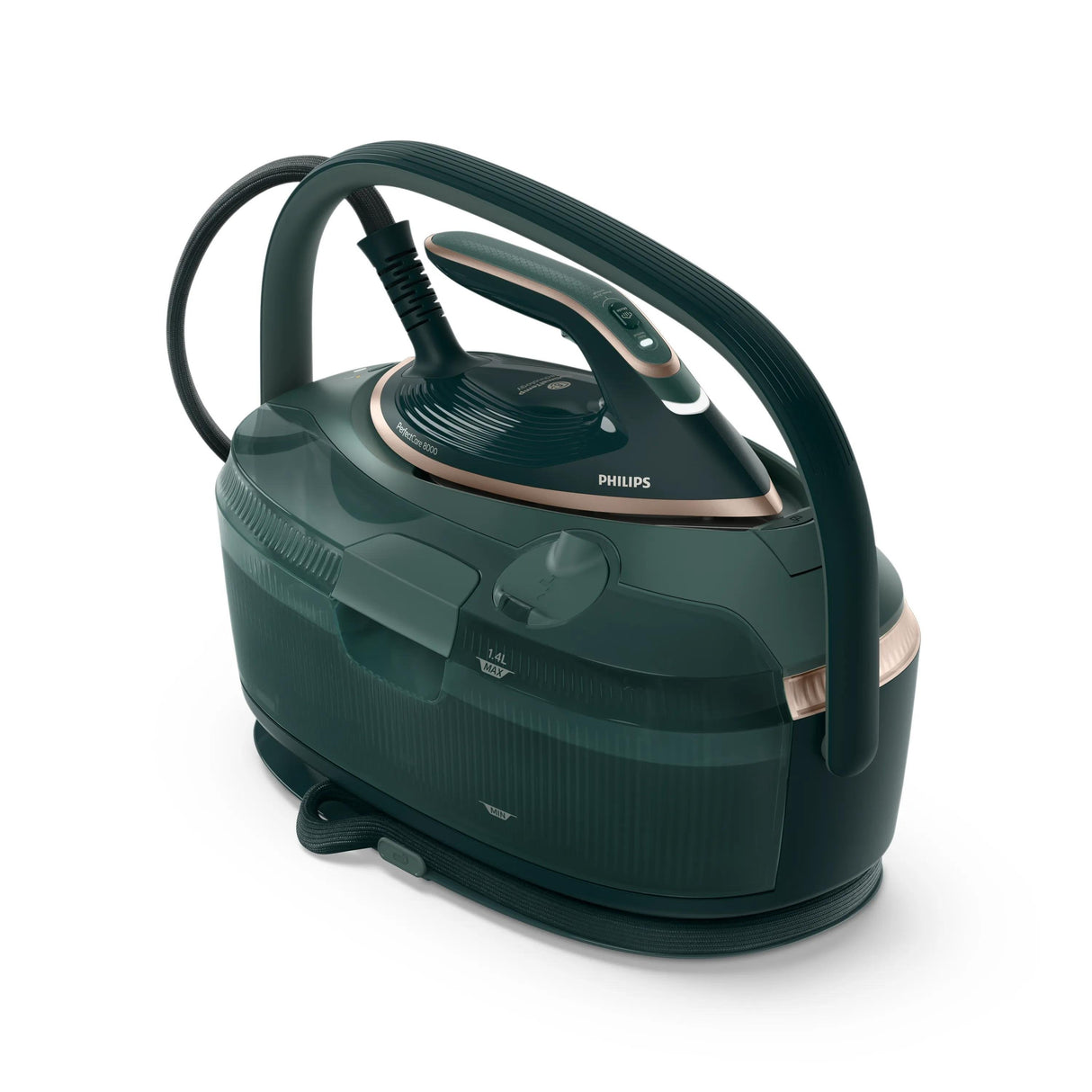 Philips Centro De Planchado Perfectcare 8000