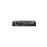 Herlitz Juego De Mochilas Escolares De 4 Piezas, 17 L, Ergonómica,Gris, Verde