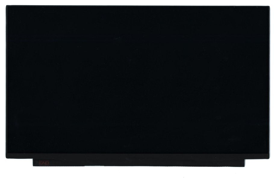 Auo 15.6" Hd Tn Ag  Non-Bracket, 220nit (3 Sides