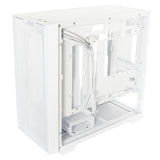 Caja Pc Asus A21 Mesh Blanco 90dc00h3-B09000