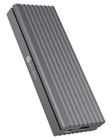 EAN 4250078172451 - ICY BOX IB-1817MC-C31 Caja externa para unidad de estado sólido (SSD) Gris M.2 imagen 6