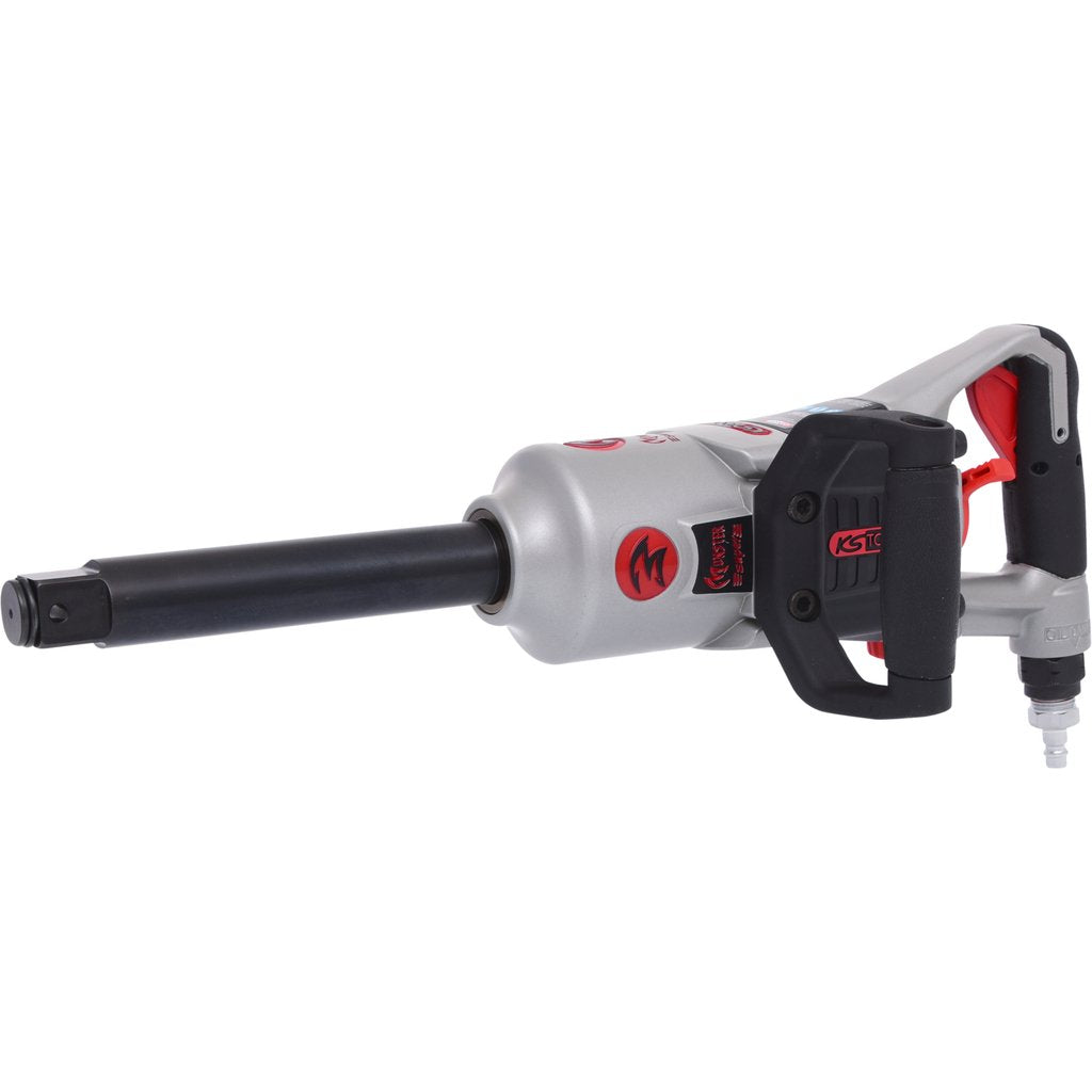 Ks Tools 1" Supermonster 3405n 504mm High Perf. Impact Wrench