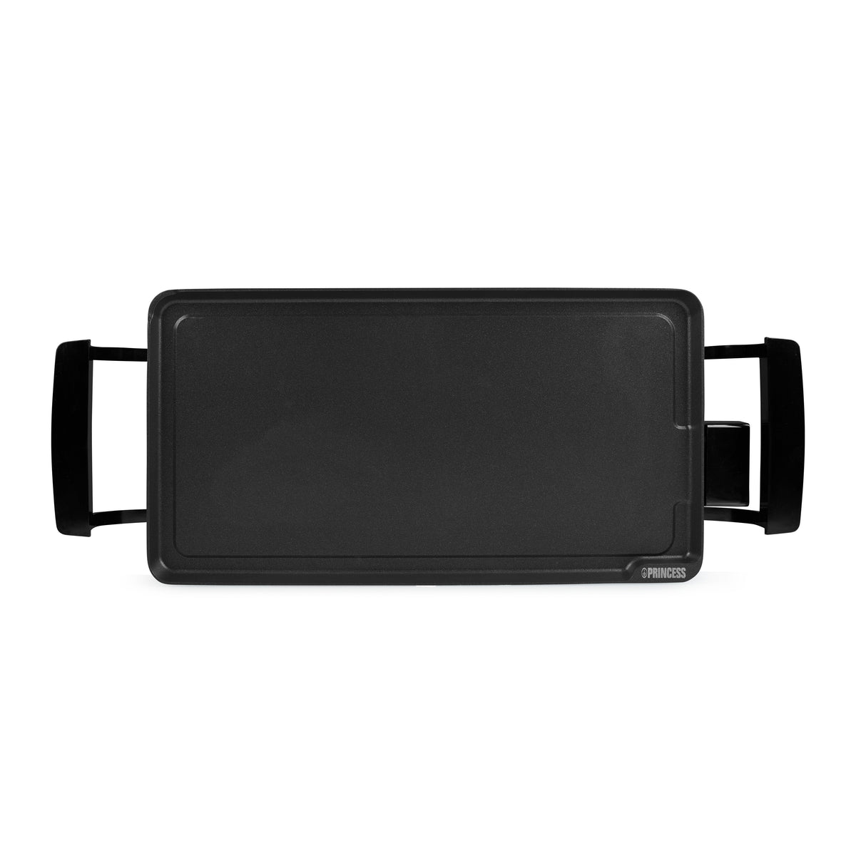 Princess Economy Table Chef Eléctrico Grillplatte Revestimiento Antiadherente Bpa-Frei