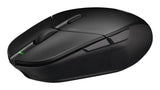 Logitech G G303 Shroud Edition Ratón Juego Mano Derecha Rf Wireless + Bluetooth Óptico 25600 Dpi