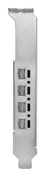 EAN 3536403400934 - PNY VCNRTX2000EADA-PL tarjeta gráfica NVIDIA RTX 2000E Ada 16 GB GDDR6 imagen 5
