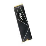 EAN 4711085936219 - XPG GAMMIX S70 BLADE 512 GB M.2 PCI Express 4.0 NVMe 3D NAND imagen 5