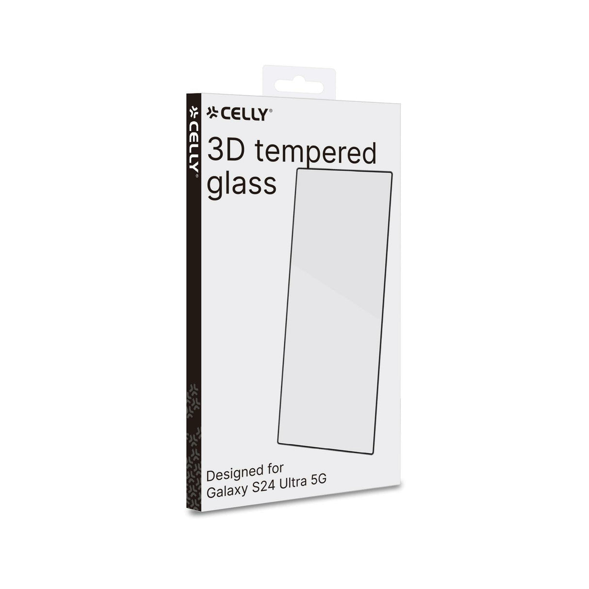 EAN 8021735207450 - Celly 3DGlass Protector de pantalla Samsung 1 pieza(s) imagen 4