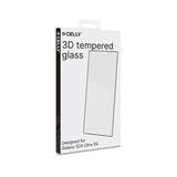 EAN 8021735207450 - Celly 3DGlass Protector de pantalla Samsung 1 pieza(s) imagen 4