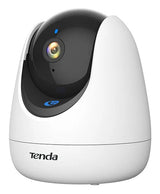 EAN 6932849439052 - Tenda RP7 cámara de vigilancia Torreta Cámara de seguridad IP Interior 2880 x 1620 Pixeles Techo/Escritor imagen 2