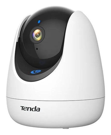 EAN 6932849439052 - Tenda RP7 cámara de vigilancia Torreta Cámara de seguridad IP Interior 2880 x 1620 Pixeles Techo/Escritor imagen 2