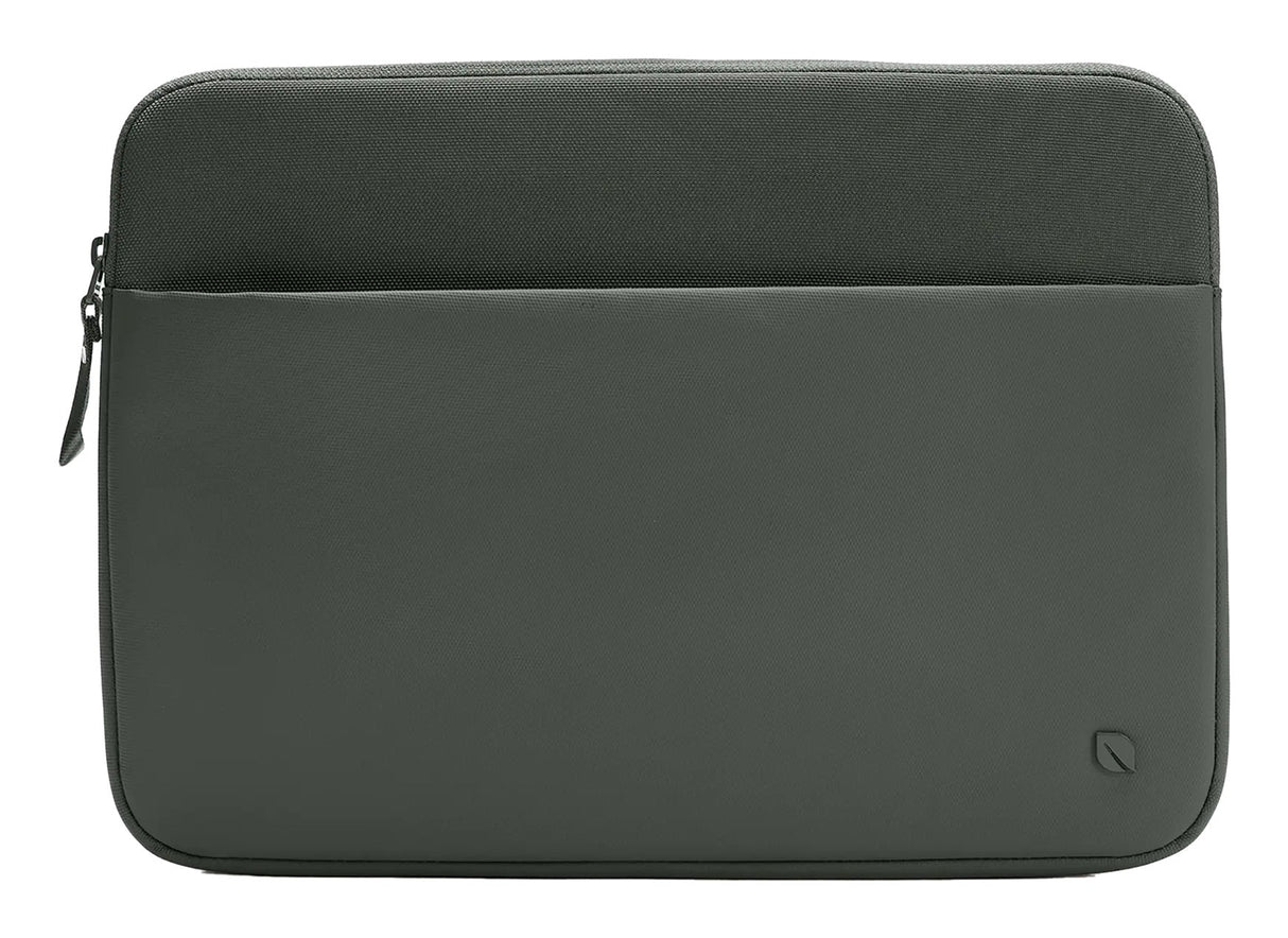 EAN 0810006549317 - Incase INCO400717-SIV maletines para portátil 35,6 cm (14") Verde imagen 1