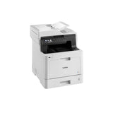 EAN 4977766774307 - Brother DCP-L8410CDW impresora multifunción Laser A4 2400 x 600 DPI 31 ppm Wifi imagen 2
