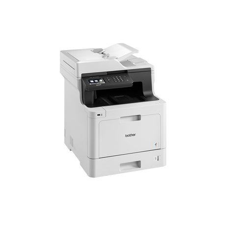 EAN 4977766774307 - Brother DCP-L8410CDW impresora multifunción Laser A4 2400 x 600 DPI 31 ppm Wifi imagen 2