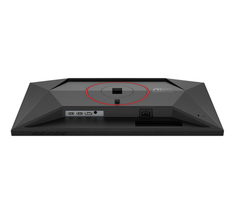 EAN 4038986642668 - AOC G4 24G4HA pantalla para PC 60,5 cm (23.8") 1920 x 1080 Pixeles Full HD LED Negro, Rojo imagen 19