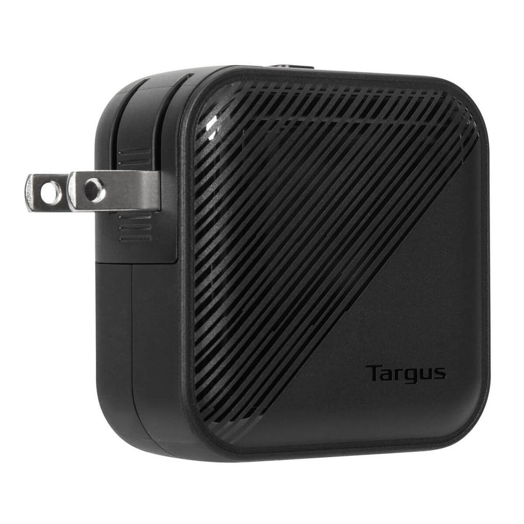 EAN 0092636363666 - Targus APA803GL cargador de dispositivo móvil Universal Negro Corriente alterna Carga rápida Interior imagen 5