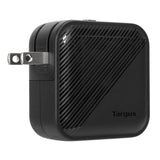 EAN 0092636363666 - Targus APA803GL cargador de dispositivo móvil Universal Negro Corriente alterna Carga rápida Interior imagen 5