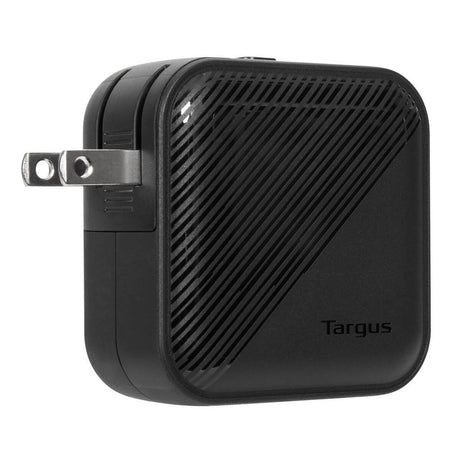 EAN 0092636363666 - Targus APA803GL cargador de dispositivo móvil Universal Negro Corriente alterna Carga rápida Interior imagen 5