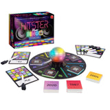 Juego De Mesa Diset Hitster Bingo