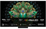 Tcl Tcl 75mqled75l (Null Cm (Null Zoll)) 75mqled75l