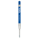 EAN 3026981362101 - Parker 2136210 Recambio de bolígrafo Medio Azul 2 pieza(s) imagen 1
