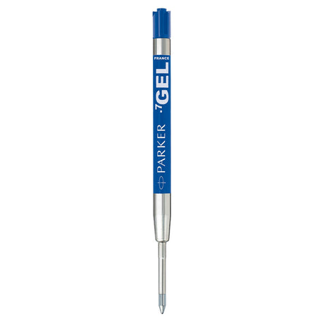 EAN 3026981362101 - Parker 2136210 Recambio de bolígrafo Medio Azul 2 pieza(s) imagen 1