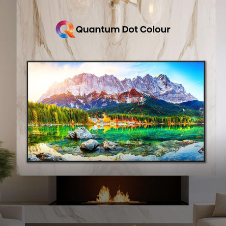 EAN 6942351405841 - Hisense 32A5NQ 81,3 cm (32") Full HD Smart TV Wifi Negro 220 cd / m² imagen 8