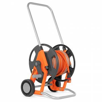 Daewoo Dwr 2126 Tambor De Carrete Manual Negro, Naranja