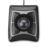 EAN 0085896643258 - Kensington Expert Mouse ratón Ambidextro Óptico 400 DPI imagen 1