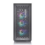 EAN 4713227530798 - Thermaltake CA-1S3-00M1WN-03 carcasa de ordenador Midi Tower Negro imagen 3