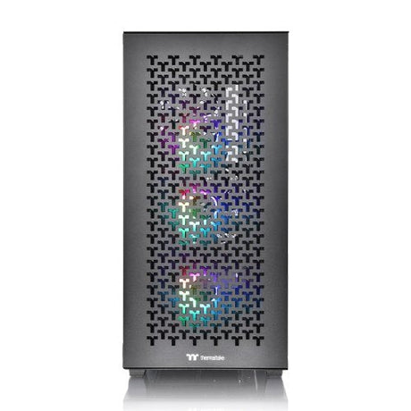 EAN 4713227530798 - Thermaltake CA-1S3-00M1WN-03 carcasa de ordenador Midi Tower Negro imagen 3