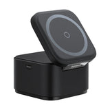 EAN 6932172679064 - Baseus P10264100123-01 cargador de dispositivo móvil Universal Negro USB Cargador inalámbrico Carga rápid imagen 5