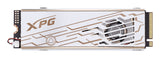 EAN 4711085949431 - ADATA MARS 980 PRO 2 TB M.2 PCI Express 5.0 NVMe 3D NAND imagen 1