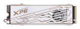 EAN 4711085949424 - ADATA SMAR-980P-1TCI unidad de estado sólido 1 TB M.2 PCI Express 5.0 NVMe 3D NAND imagen 1