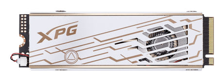 EAN 4711085949424 - ADATA SMAR-980P-1TCI unidad de estado sólido 1 TB M.2 PCI Express 5.0 NVMe 3D NAND imagen 1