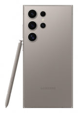 Samsung Galaxy S24 Ultra 256gb Gray