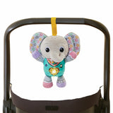 Vtech Elefante Melodial, Personaje 80-566704