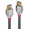 EAN 4002888378734 - Lindy 37873 cable HDMI 3 m HDMI tipo A (Estándar) Gris, Plata imagen 1