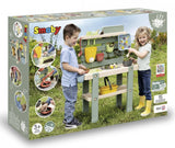 Smoby Life Matschküche