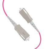 Efb Trunkcable U-Dq(Zn)Bh Om4 8g (1x8) Sc-Sc 50m Dca Lszh