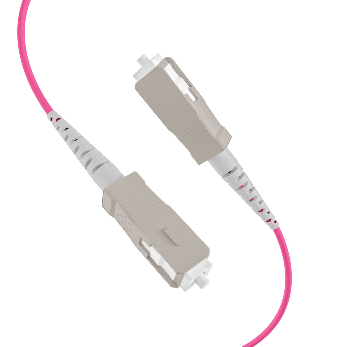 Efb Trunkcable U-Dq(Zn)Bh Om4 8g (1x8) Sc-Sc 180m Dca Lszh