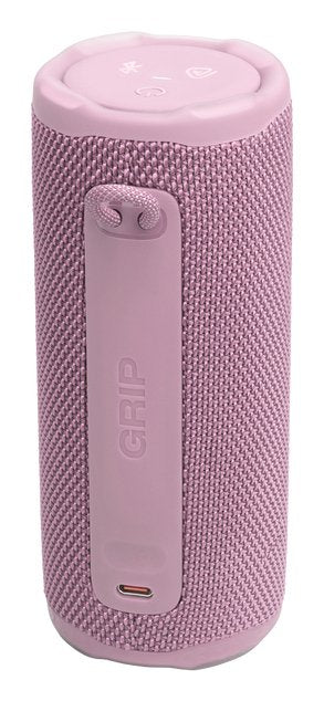 Altavoz Con Bluetooth Jbl Grip 16w 1.0 Rosa