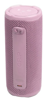 Altavoz Con Bluetooth Jbl Grip 16w 1.0 Rosa