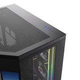 Torre Atx Xyz Neutron X Pro Black