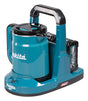EAN 88381755818 - Makita KT001GZ tetera eléctrica 0,8 L Negro, Azul imagen 1